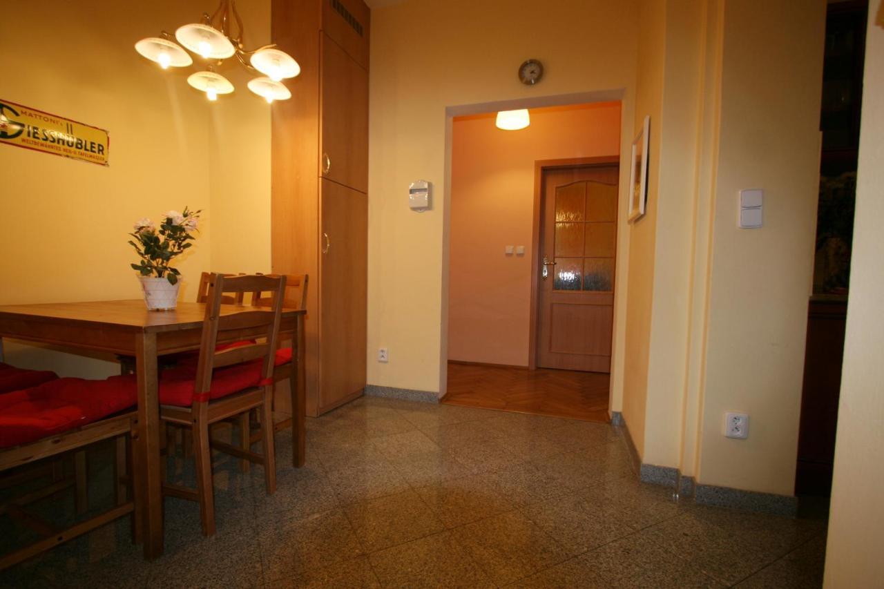 Apartment No. 12 Trziste 29 Karlsbad Exterior foto