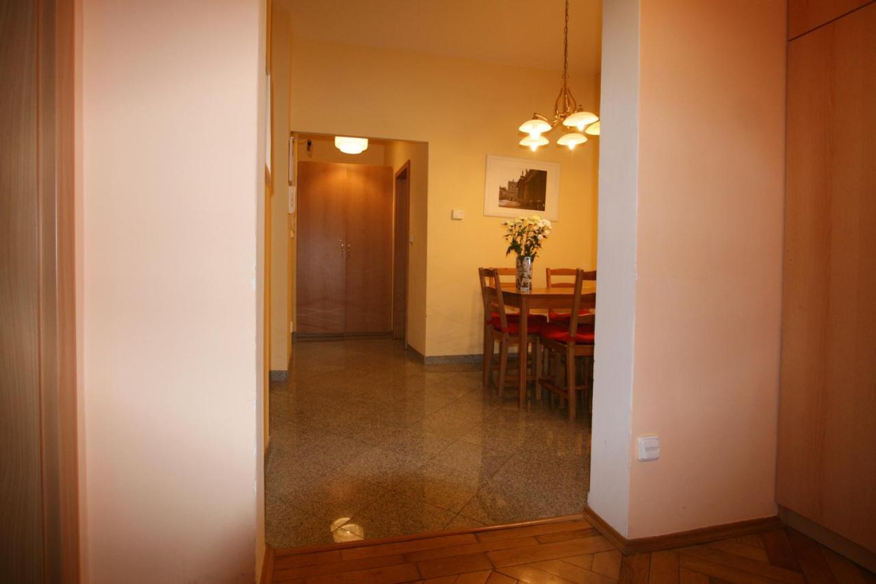 Apartment No. 12 Trziste 29 Karlsbad Exterior foto